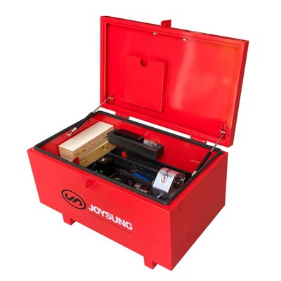 „Mobie Line Boring Machine“